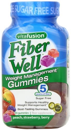 gummies to gain weight