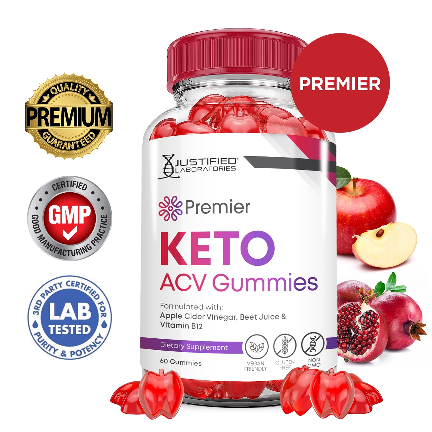 premier keto acv gummies customer service number