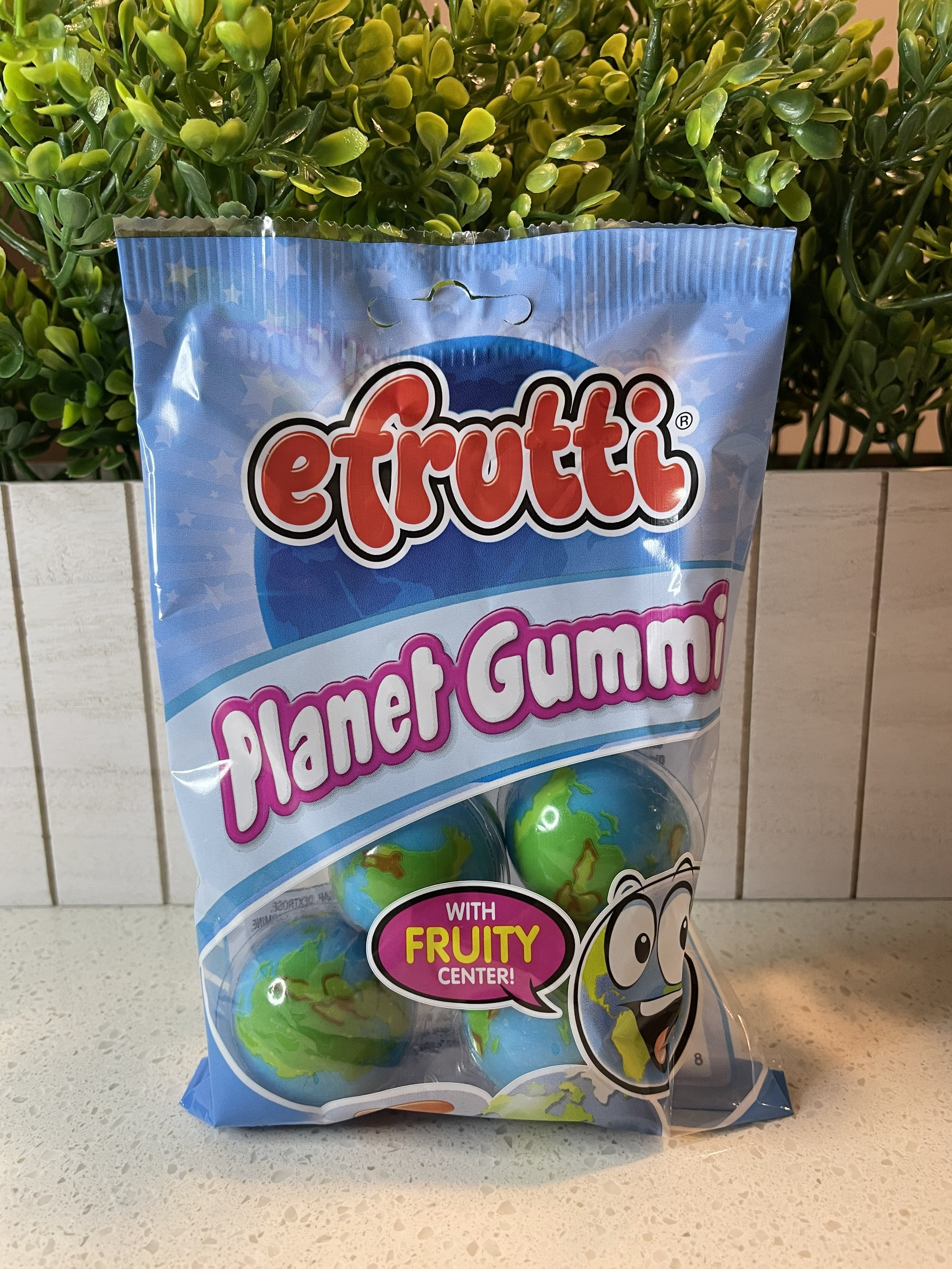 earth gummy