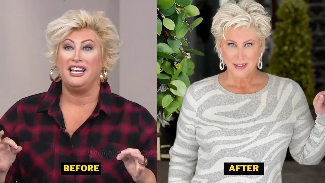 kim gravel weight loss