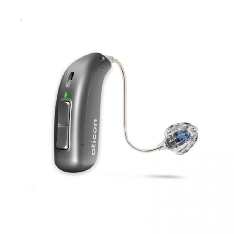 oticon hearing aid prices