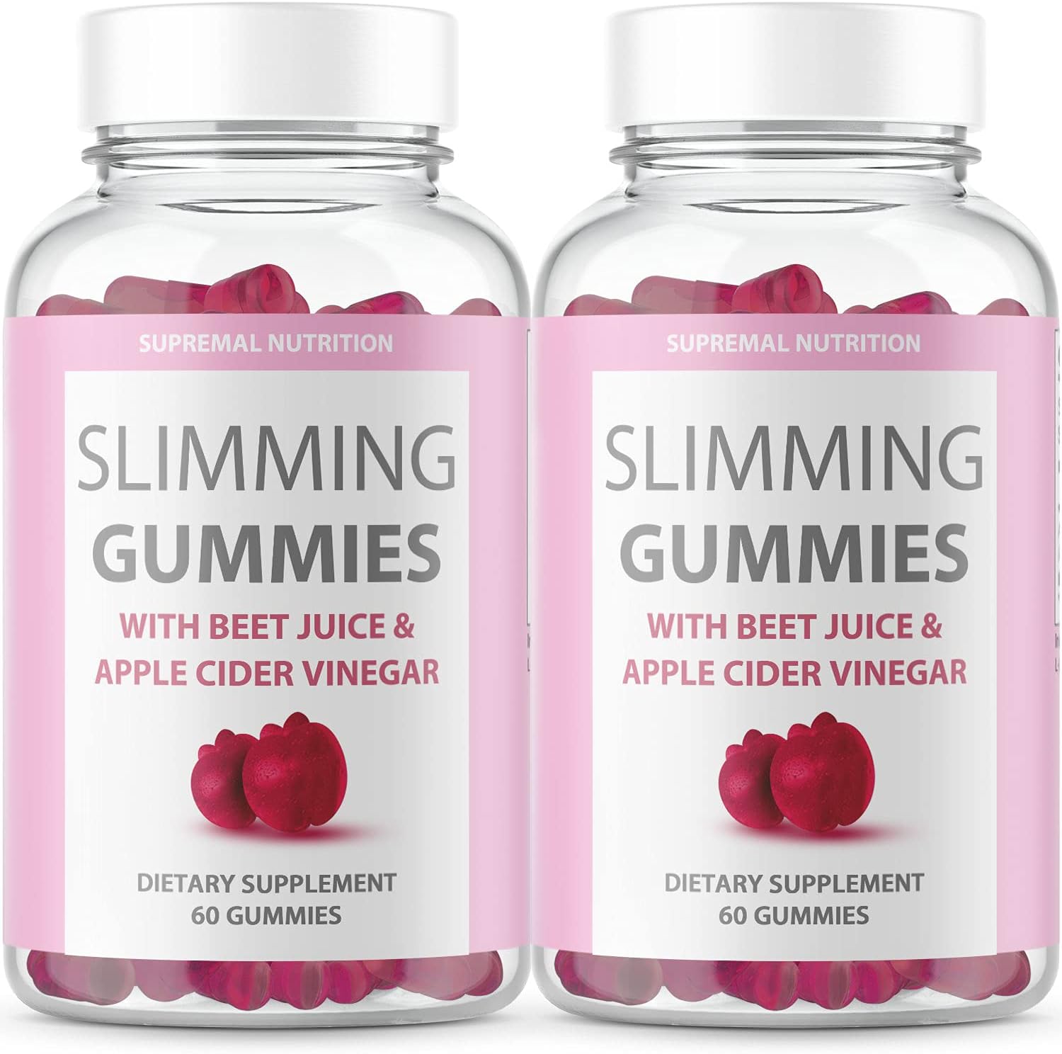 slimming gummies