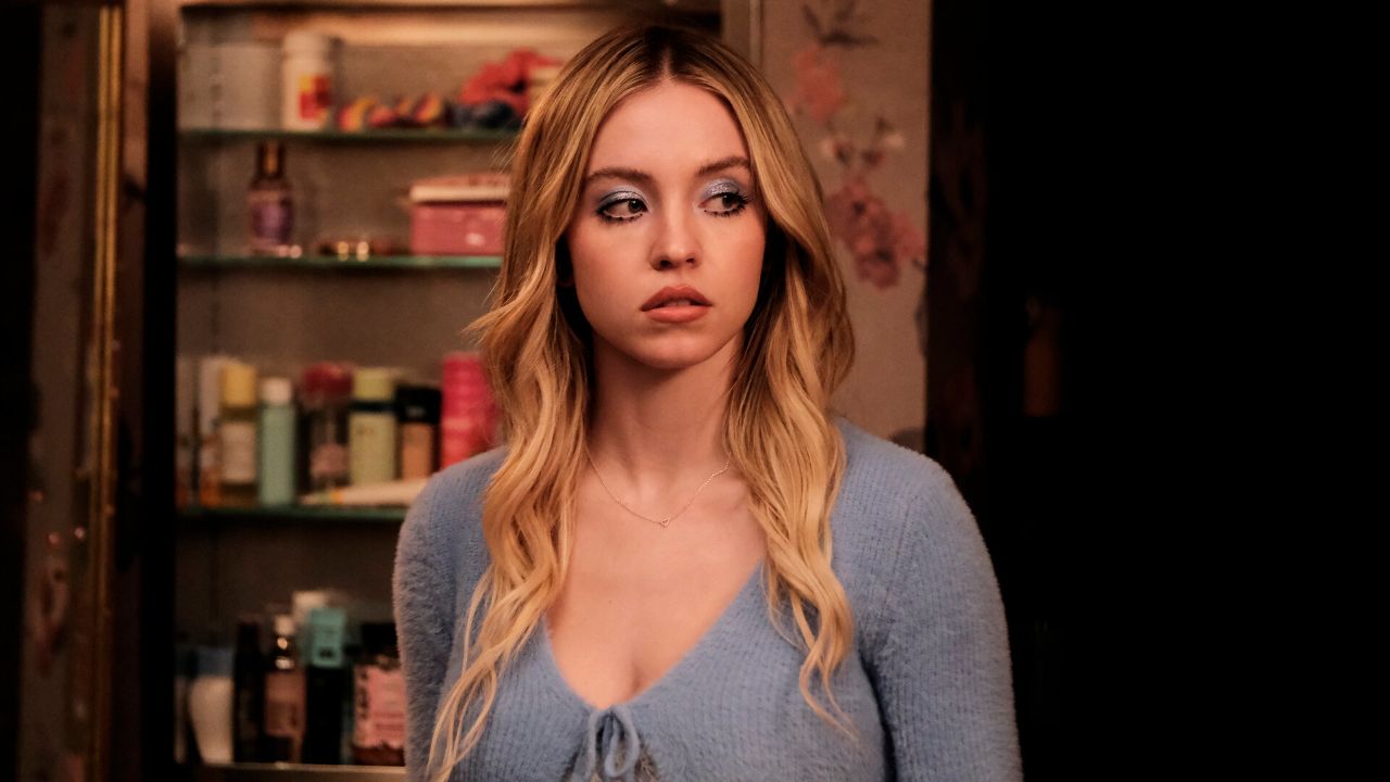 sydney sweeney weight loss