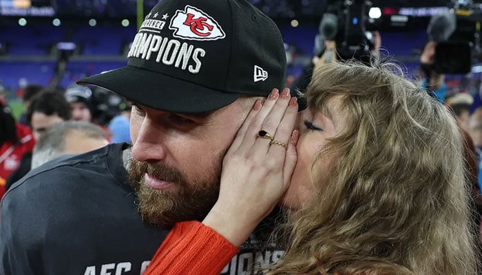 will travis kelce propose to taylor swift