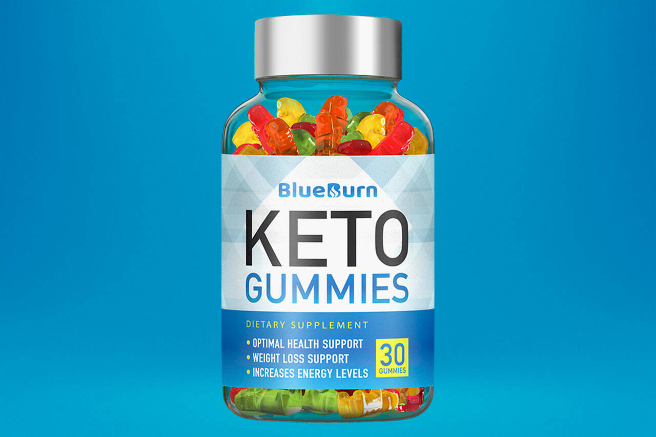 Unveiling the Secrets of Blue Burn Keto Gummies: Your Ultimate Guide to ...