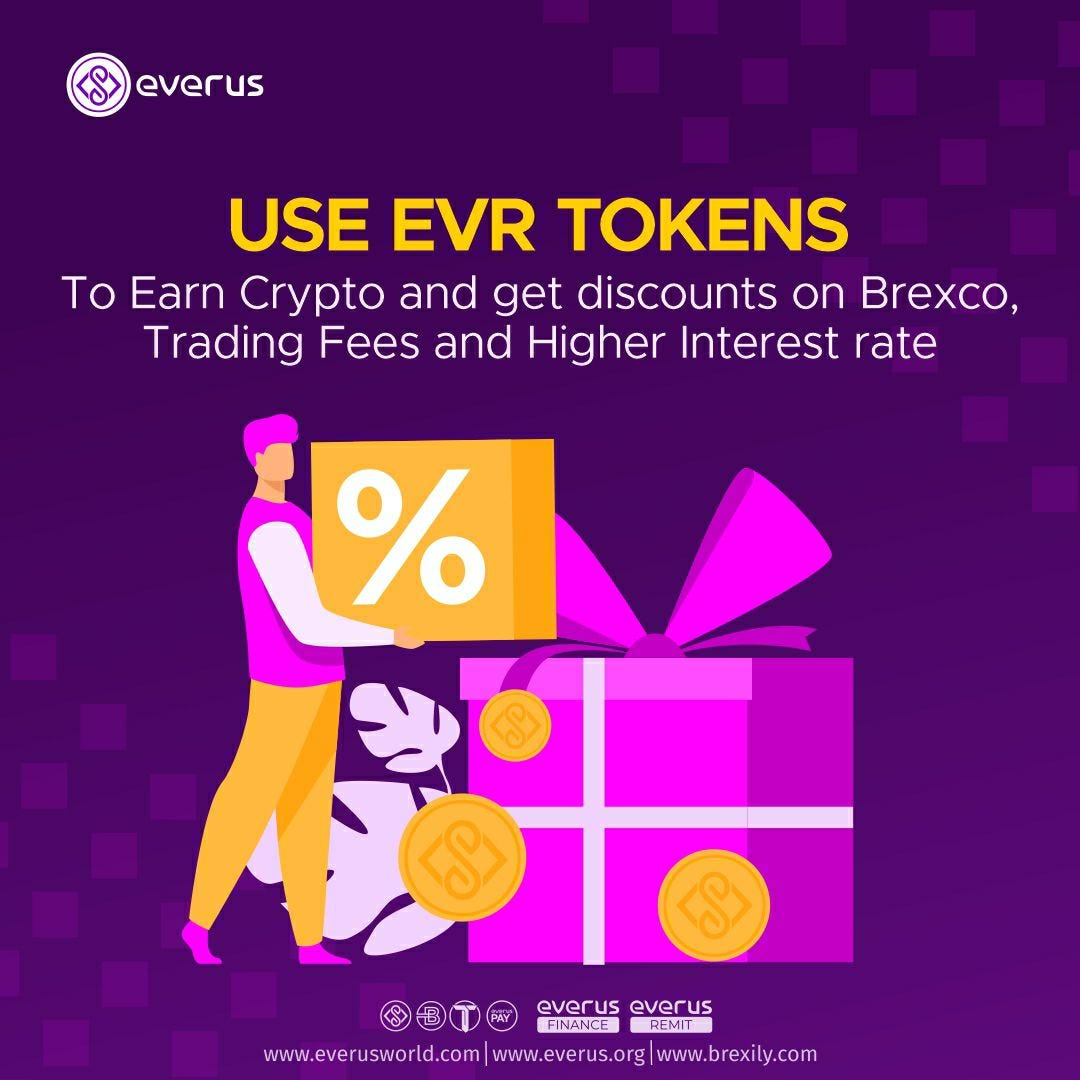 evr crypto