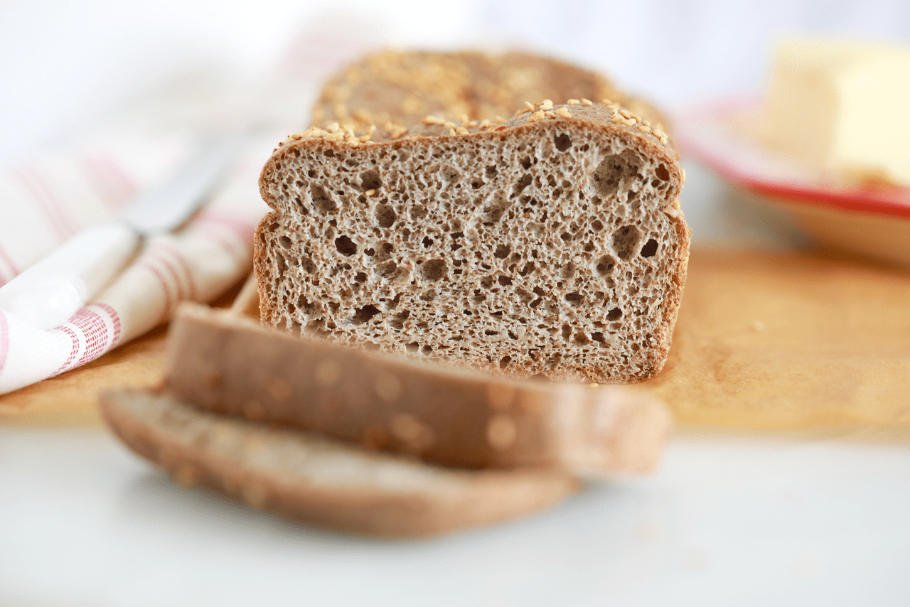 best bread for keto diet