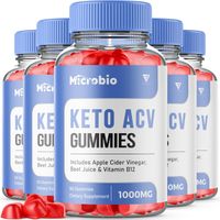 MicroBio Brands Keto Gummies Review