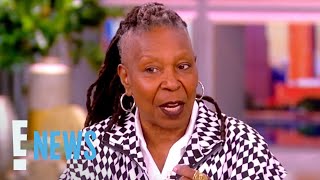 whoopi goldberg weight loss