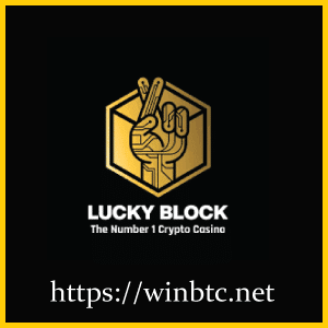 lucky block bitcoin casino