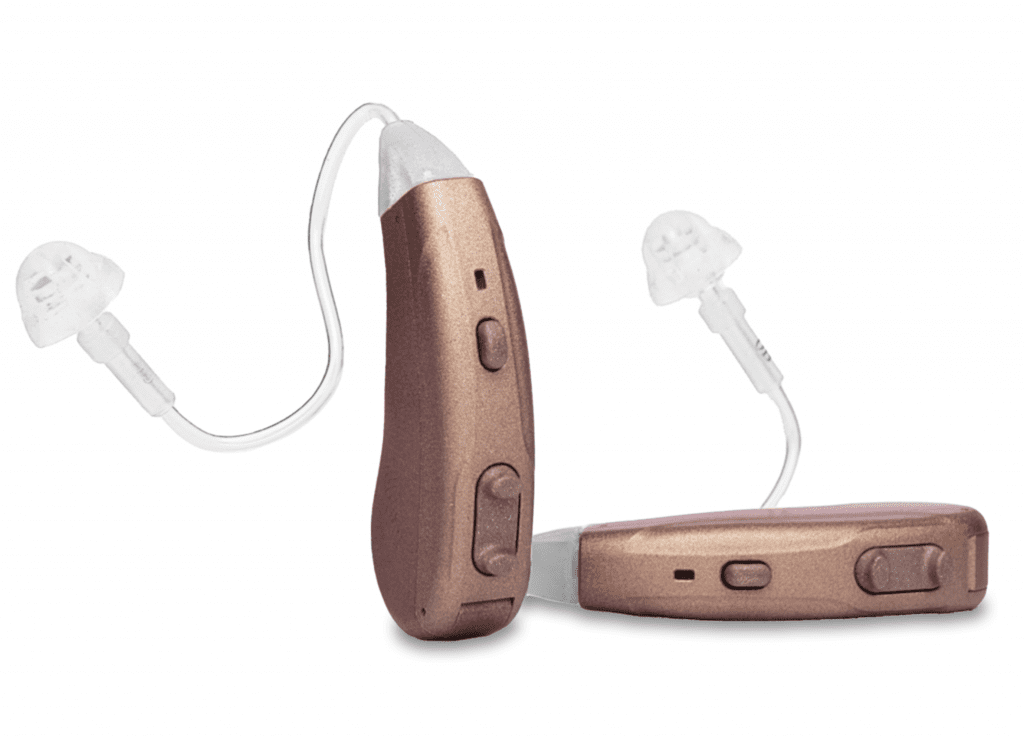 lexie hearing aid reviews