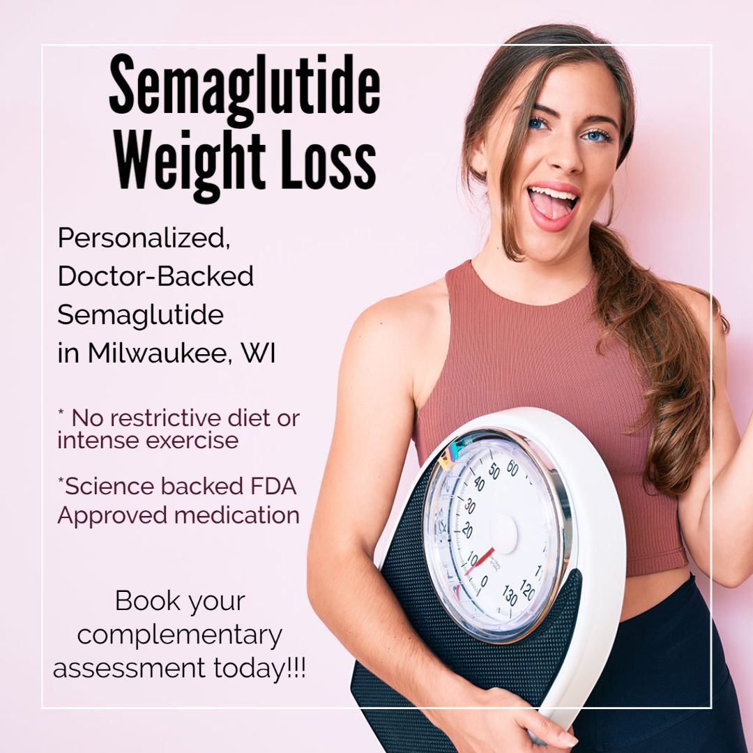 semaglutide weight loss