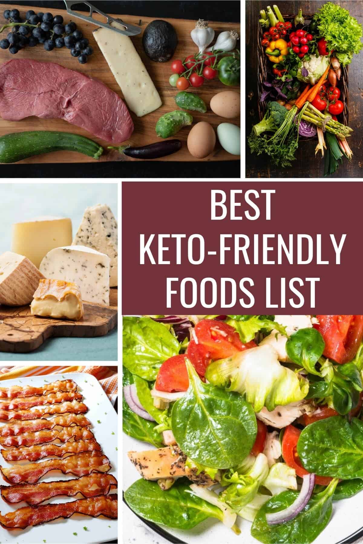 best keto diet