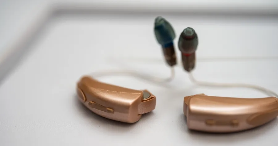 budget hearing aids