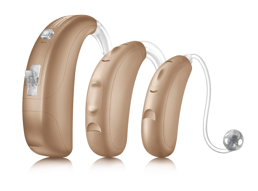 low cost hearing aids