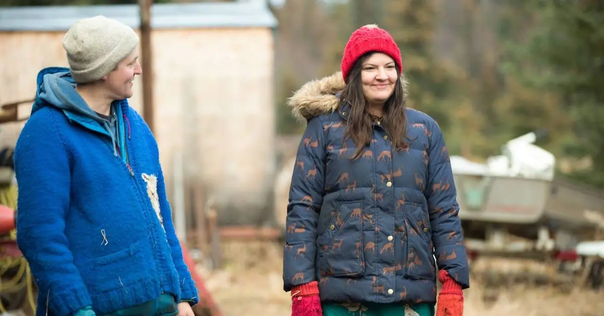 Alaska Star Jane Kilcher's 25-Pound Weight Loss Journey: Real Talk, Real  Results
