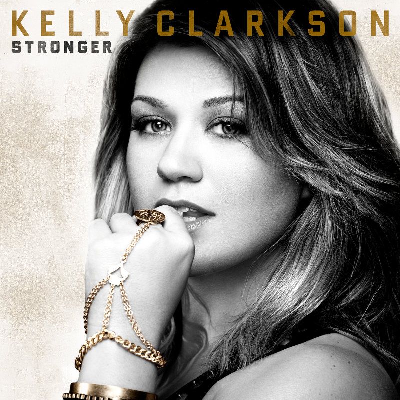 Kelly Clarkson’s strength training for endurance