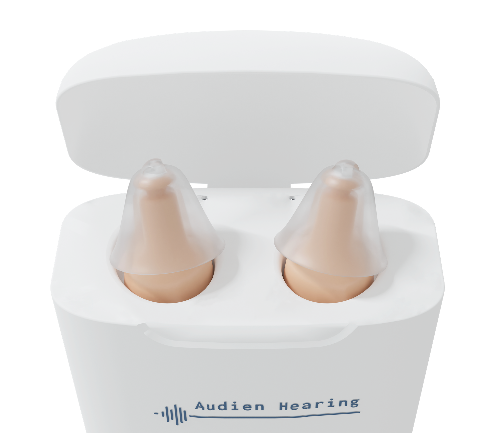 audien hearing aid