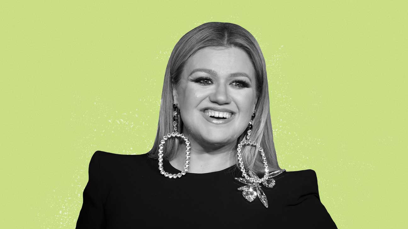 Kelly Clarkson’s balanced approach to dealing with food cravings