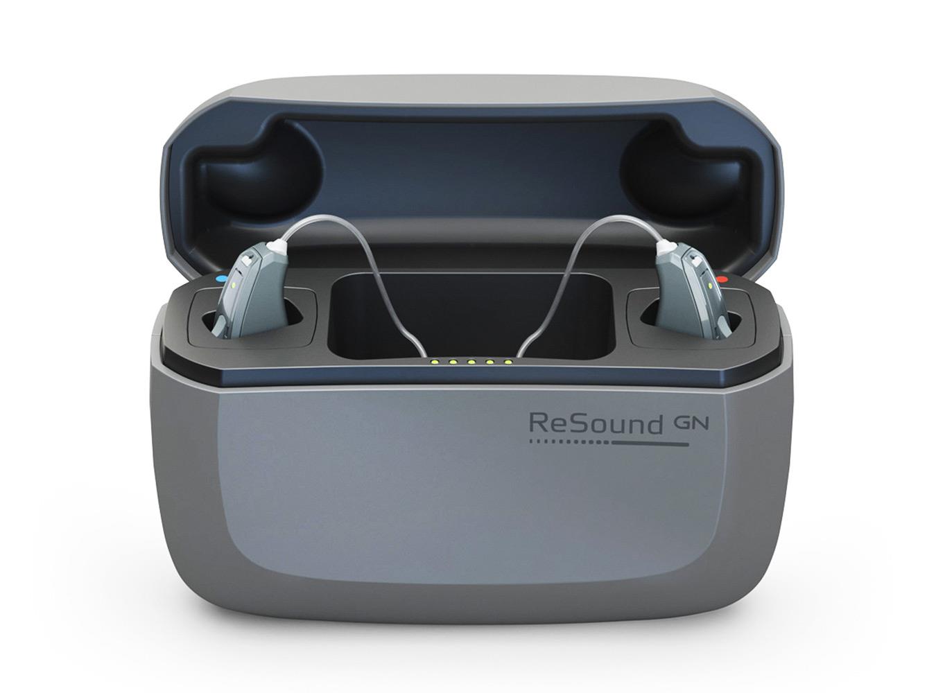 resound hearing aids