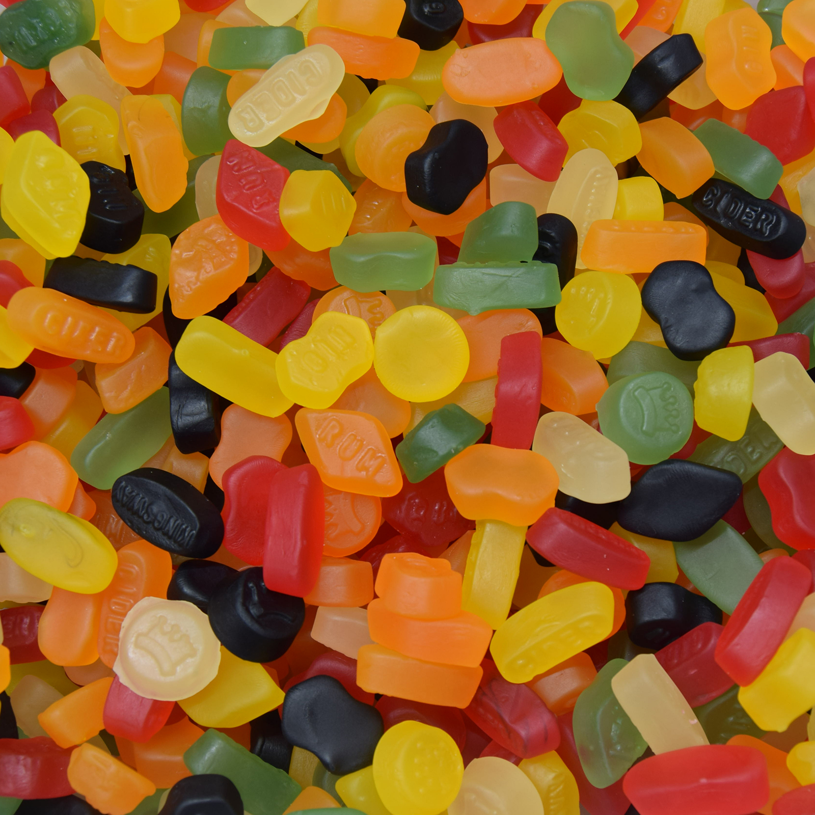 What Are Wine Gummies and Why You’ll Love Them!