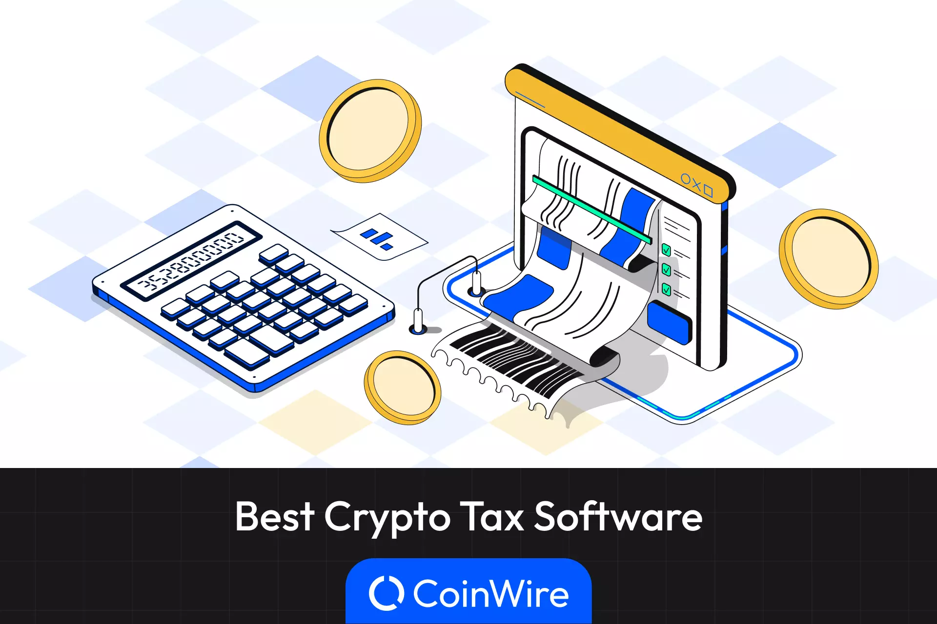 best crypto tax software