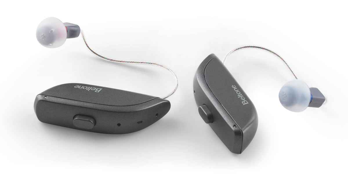 belton hearing aid