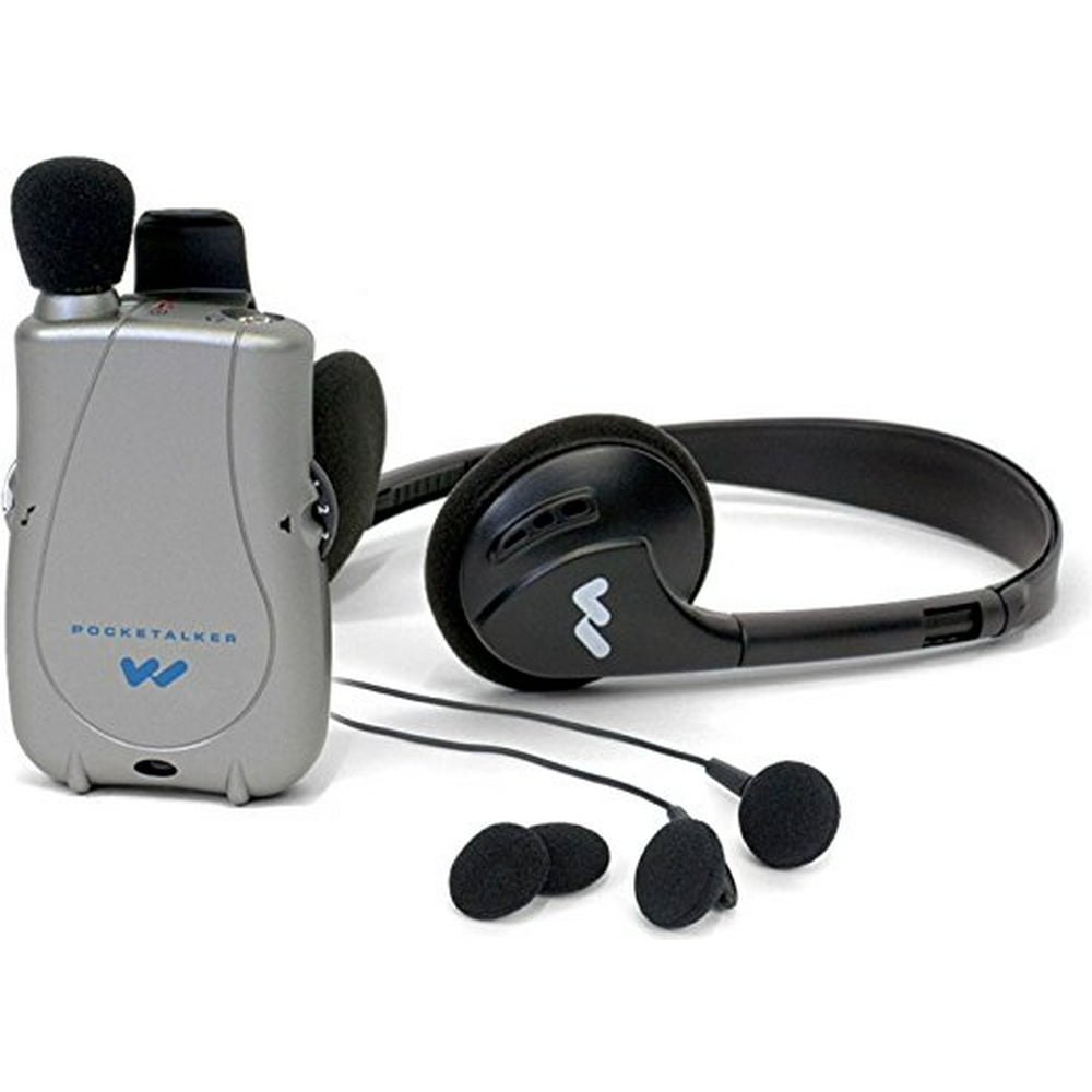 hearing aid amplifiers