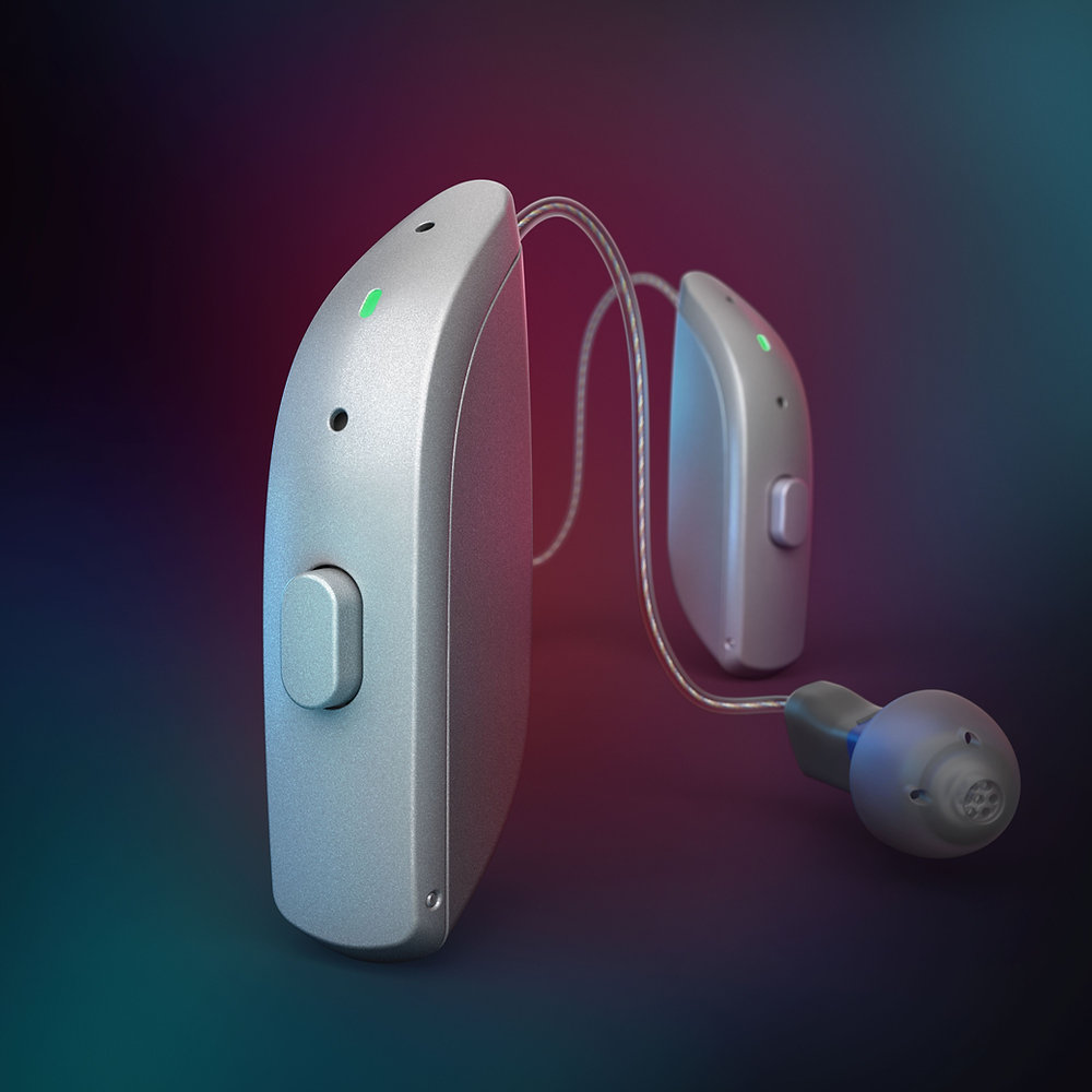 resound gn hearing aids