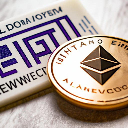 smallest unit of ethereum