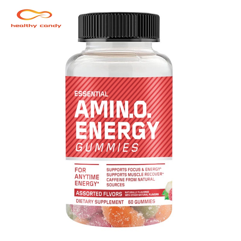 amino acid gummies