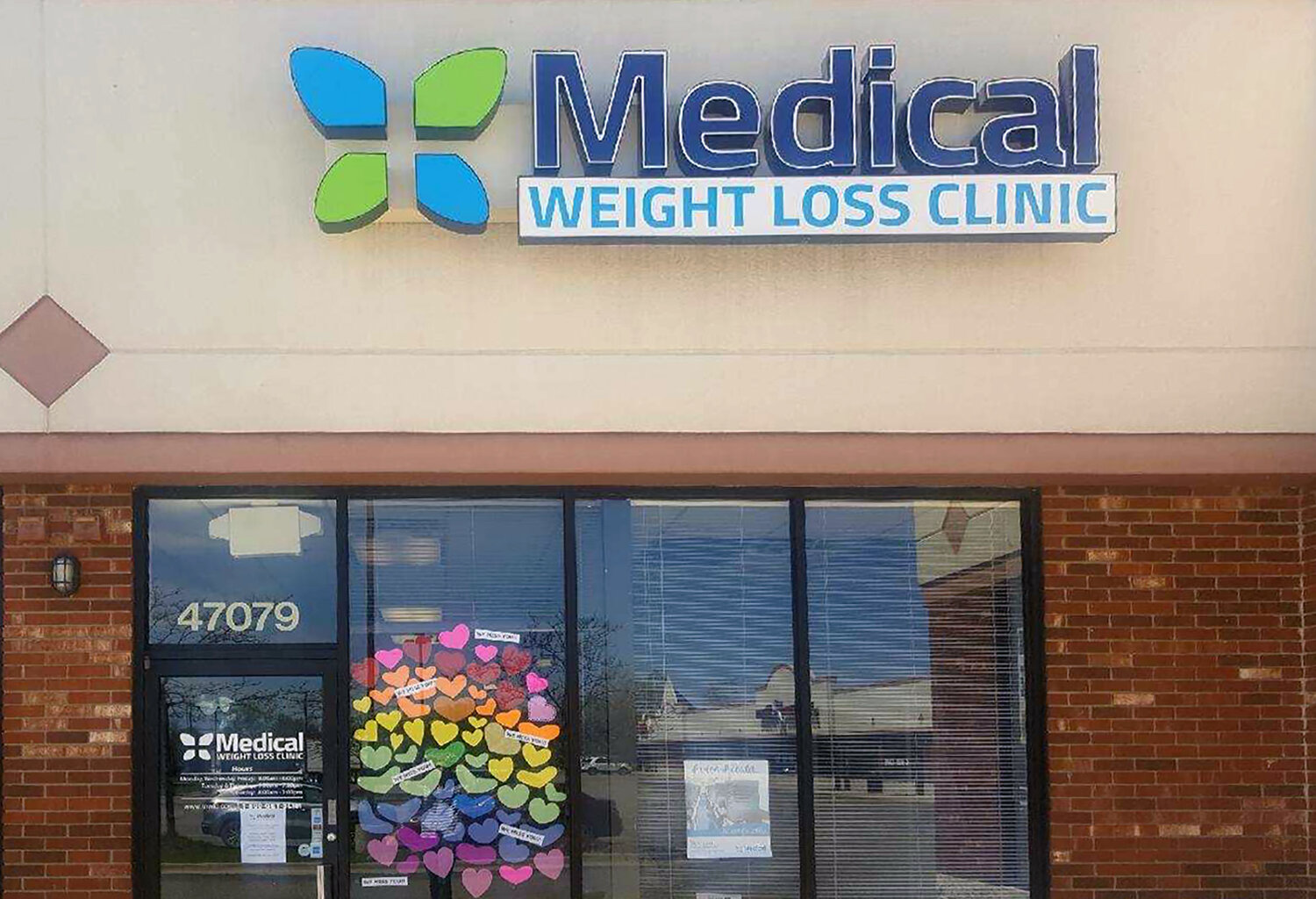 weight loss clinic