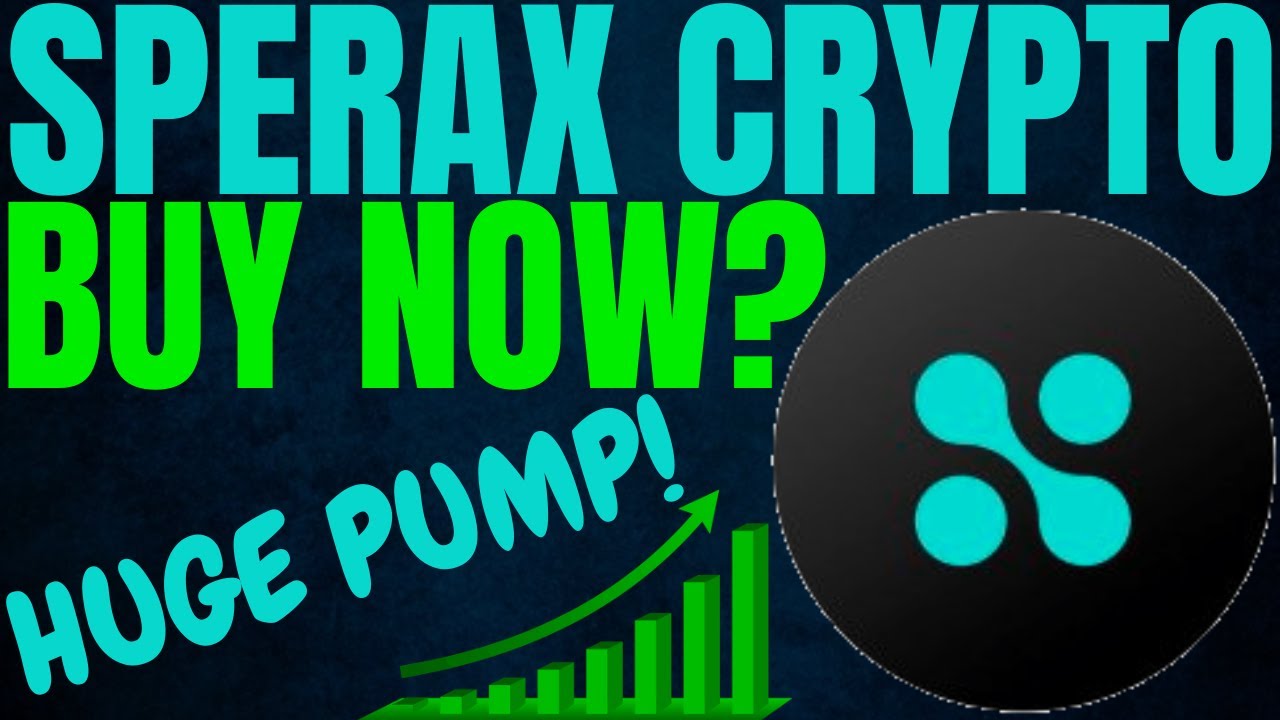 sperax crypto