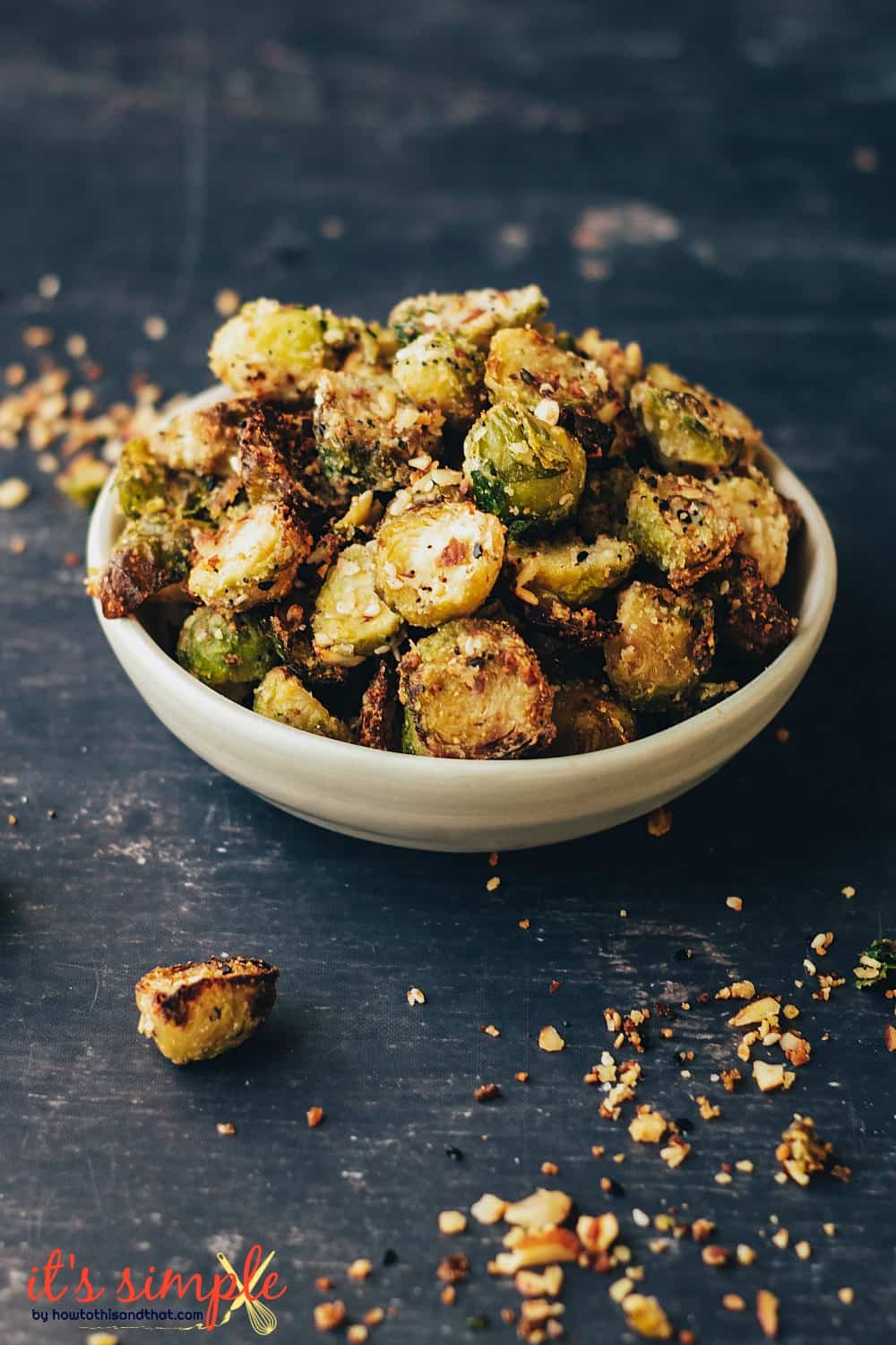 are brussell sprouts ok on a keto diet