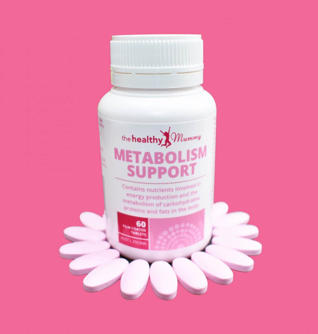 The Ultimate Guide to Metabolism Booster Tablets: Everything You Need ...