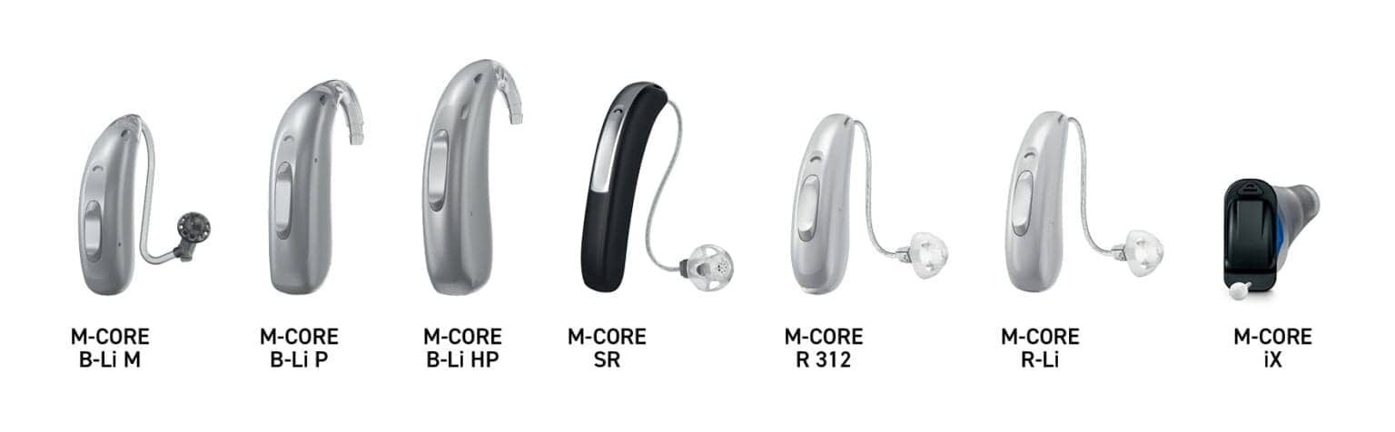 rexton hearing aid reviews