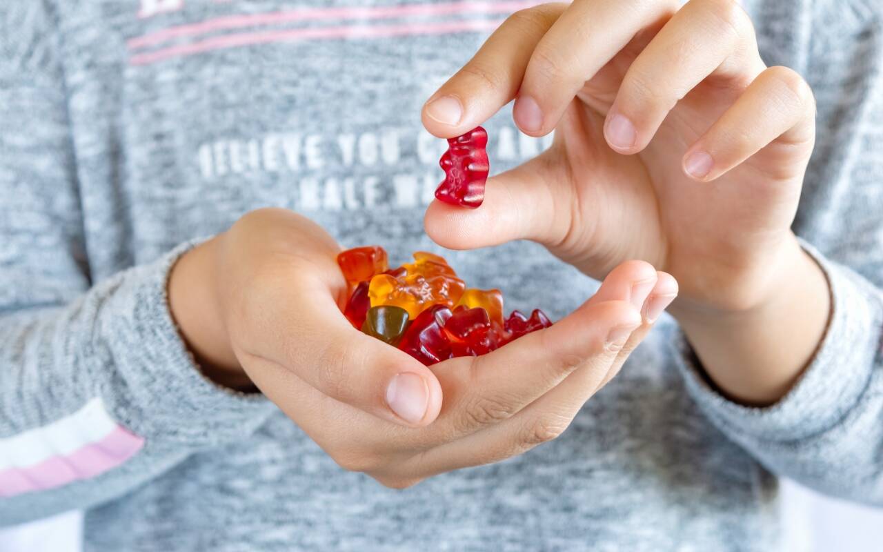 bloom cbd gummies amazon