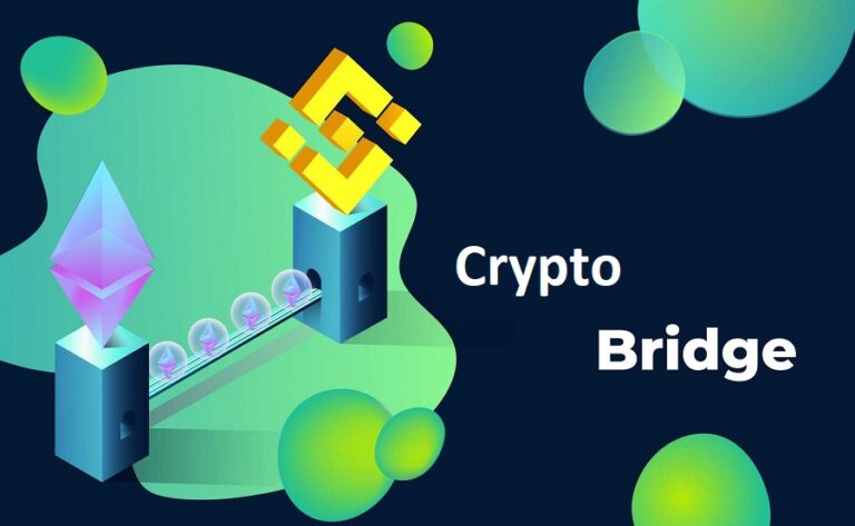 crypto bridges