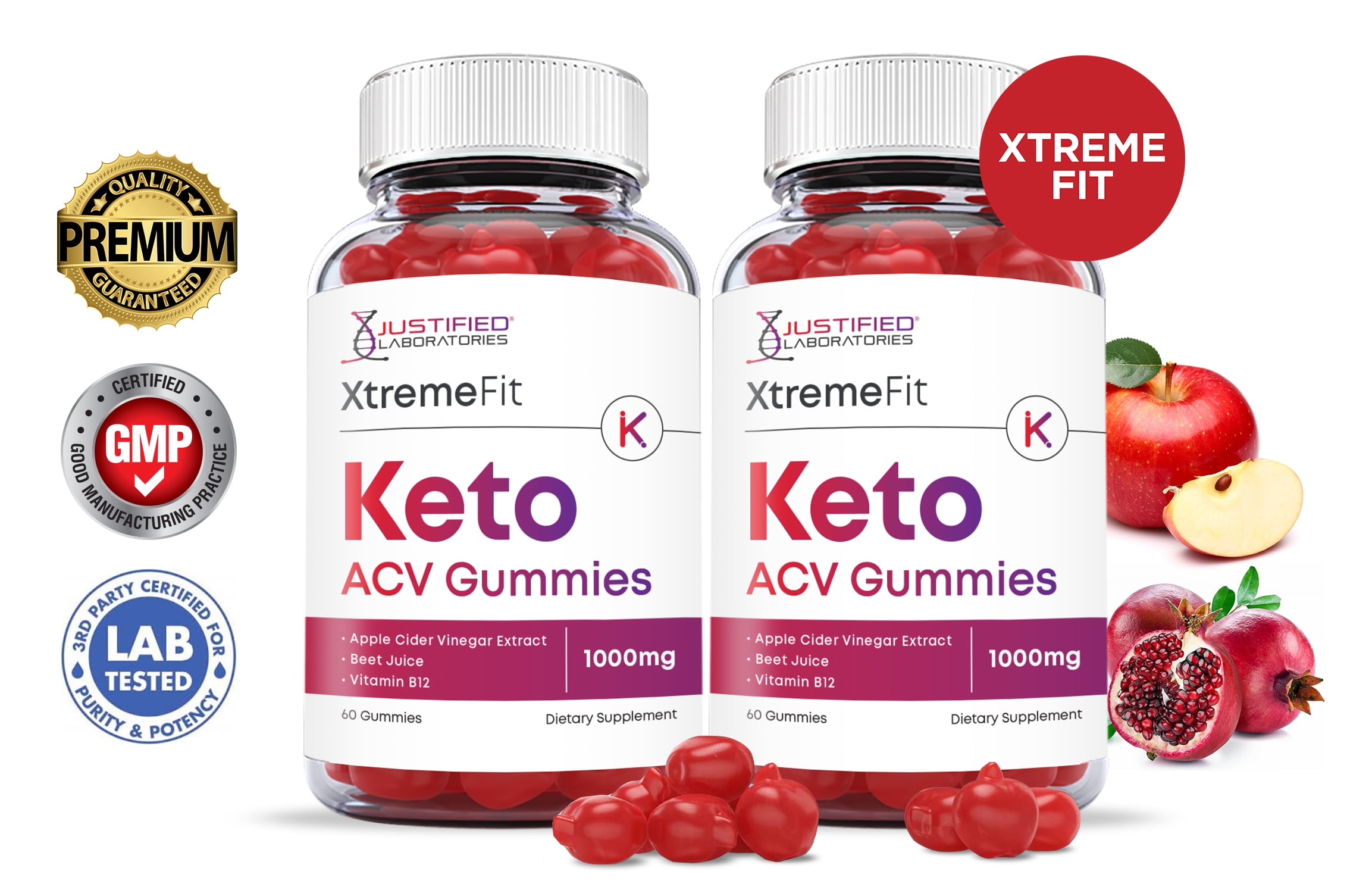 xtreme fit keto gummies reviews