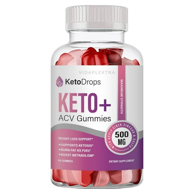 keto drop gummies