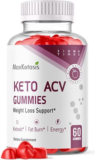 extra keto acv gummies