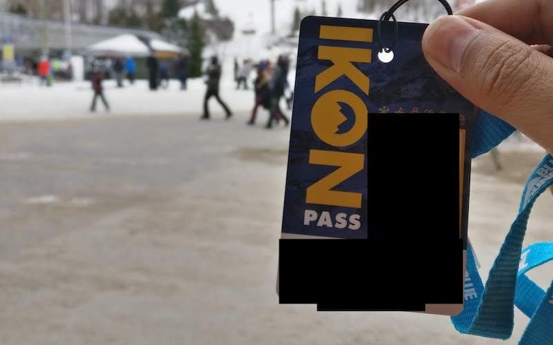 how to get friend deals on ikon pass