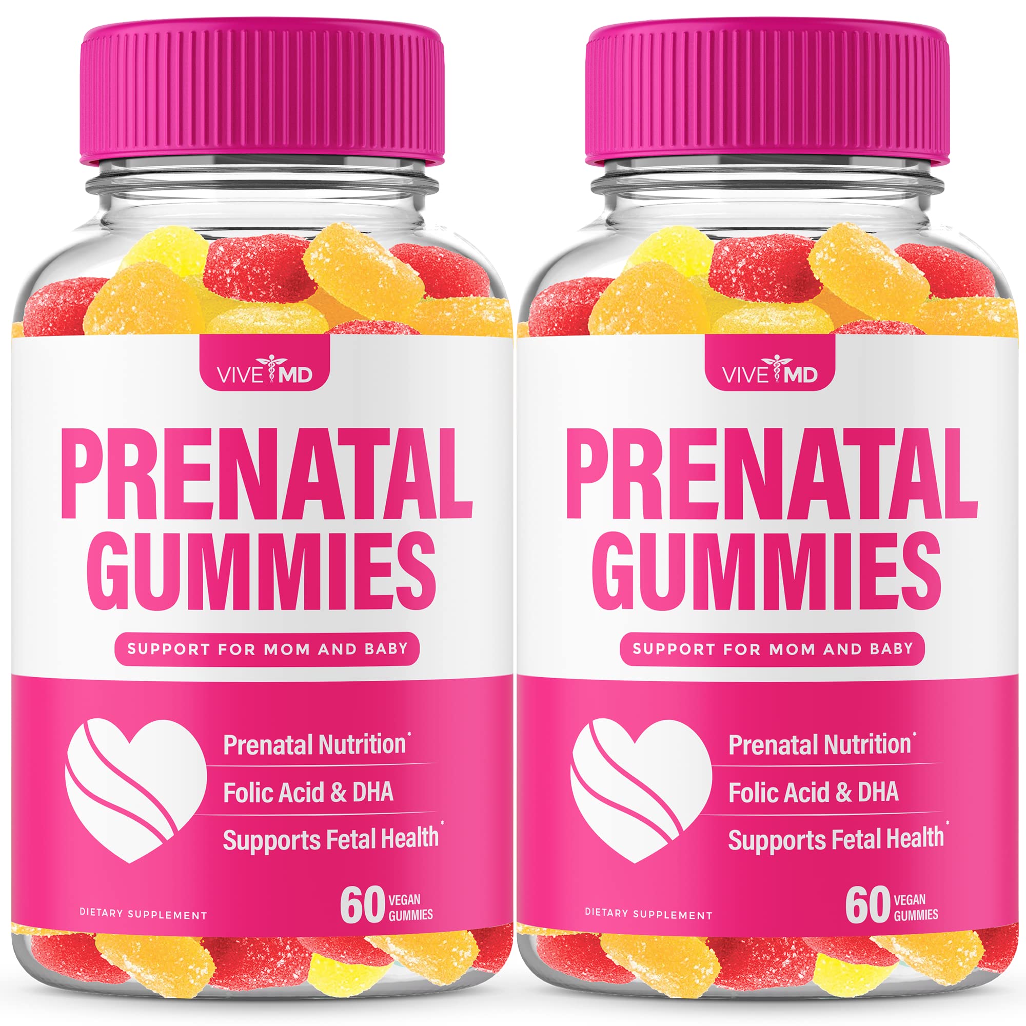 prenatal gummies best