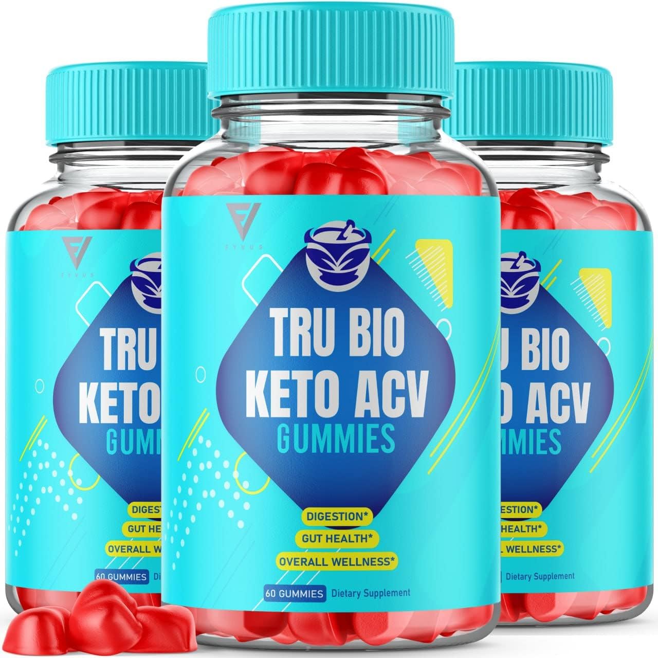 Keto ACV Gummies Weightloss