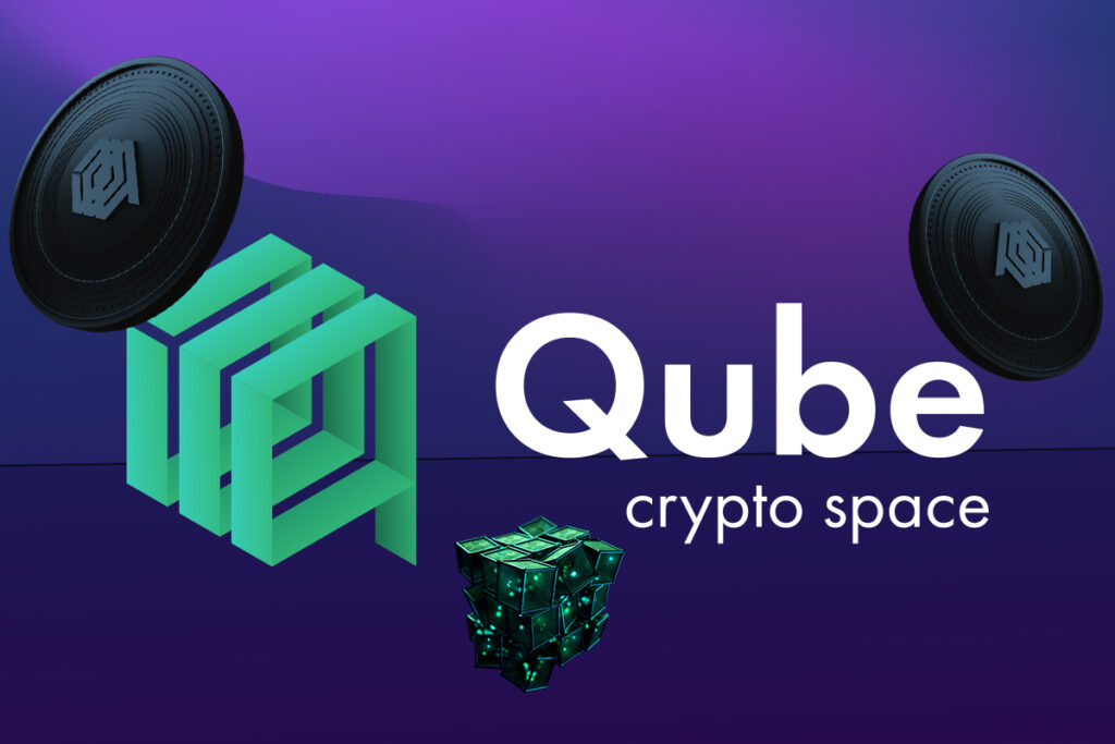 qube crypto