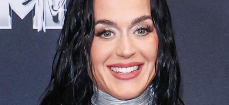 katy perry weight loss