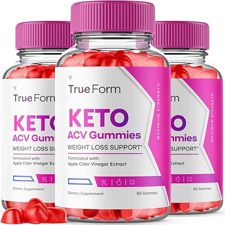 true keto gummies