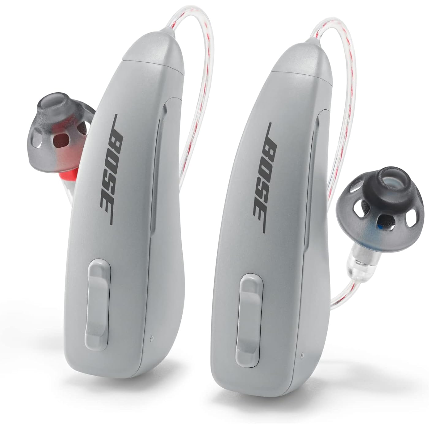 bose hearing aids