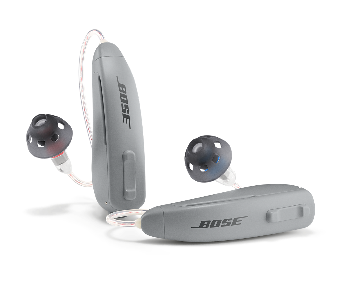 bose hearing aids