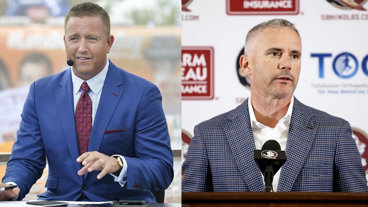 kirk herbstreit weight loss